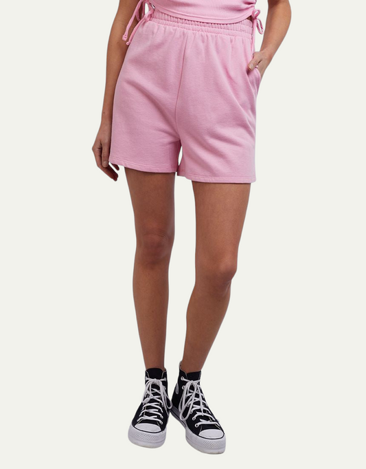 Bonnie Short in Pink by All About Eve