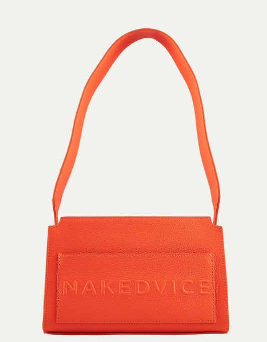 The Minka Orange by Nakedvice